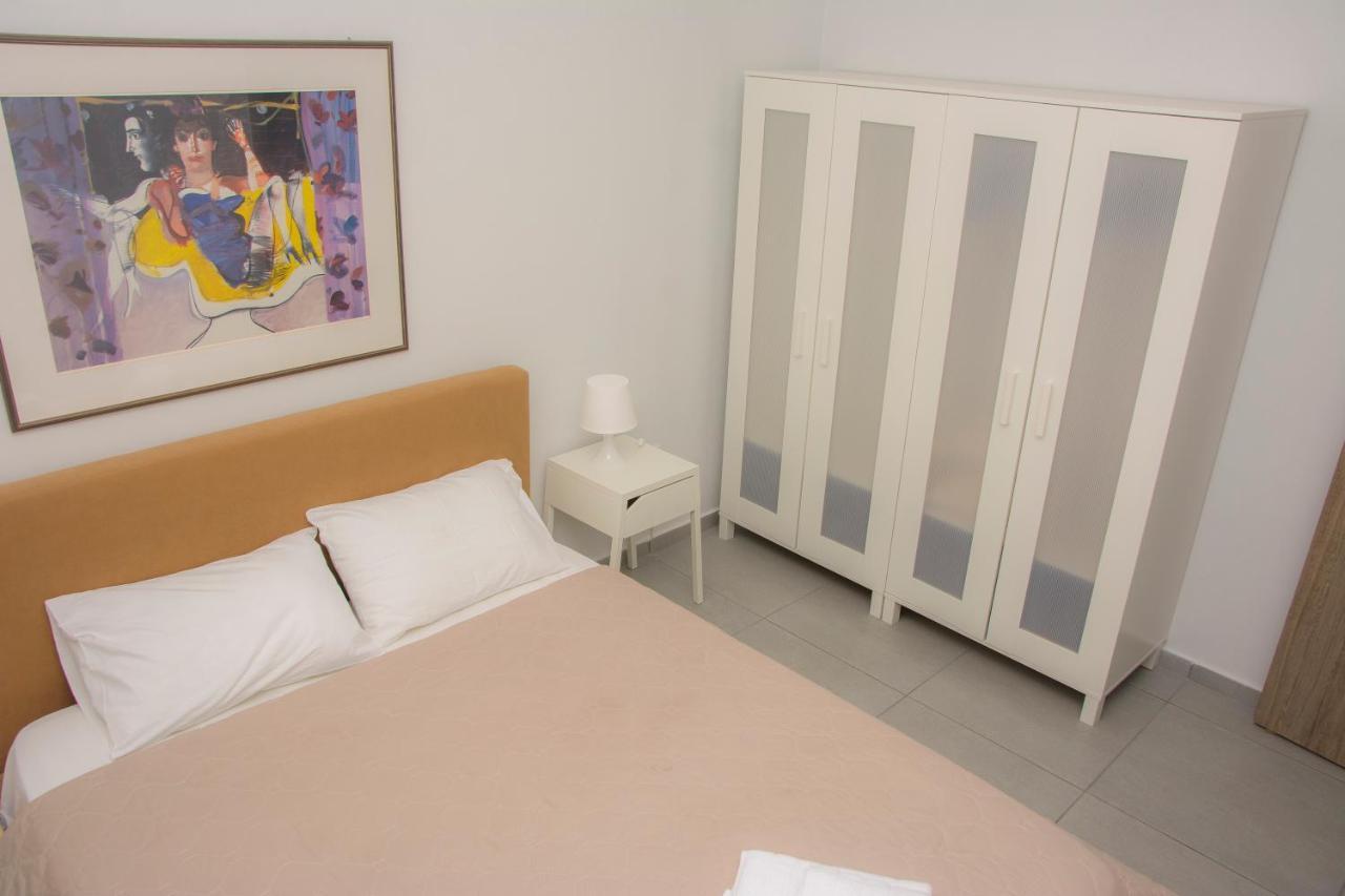 Stefanie'S Rooms 2 Asprovalta Exterior photo