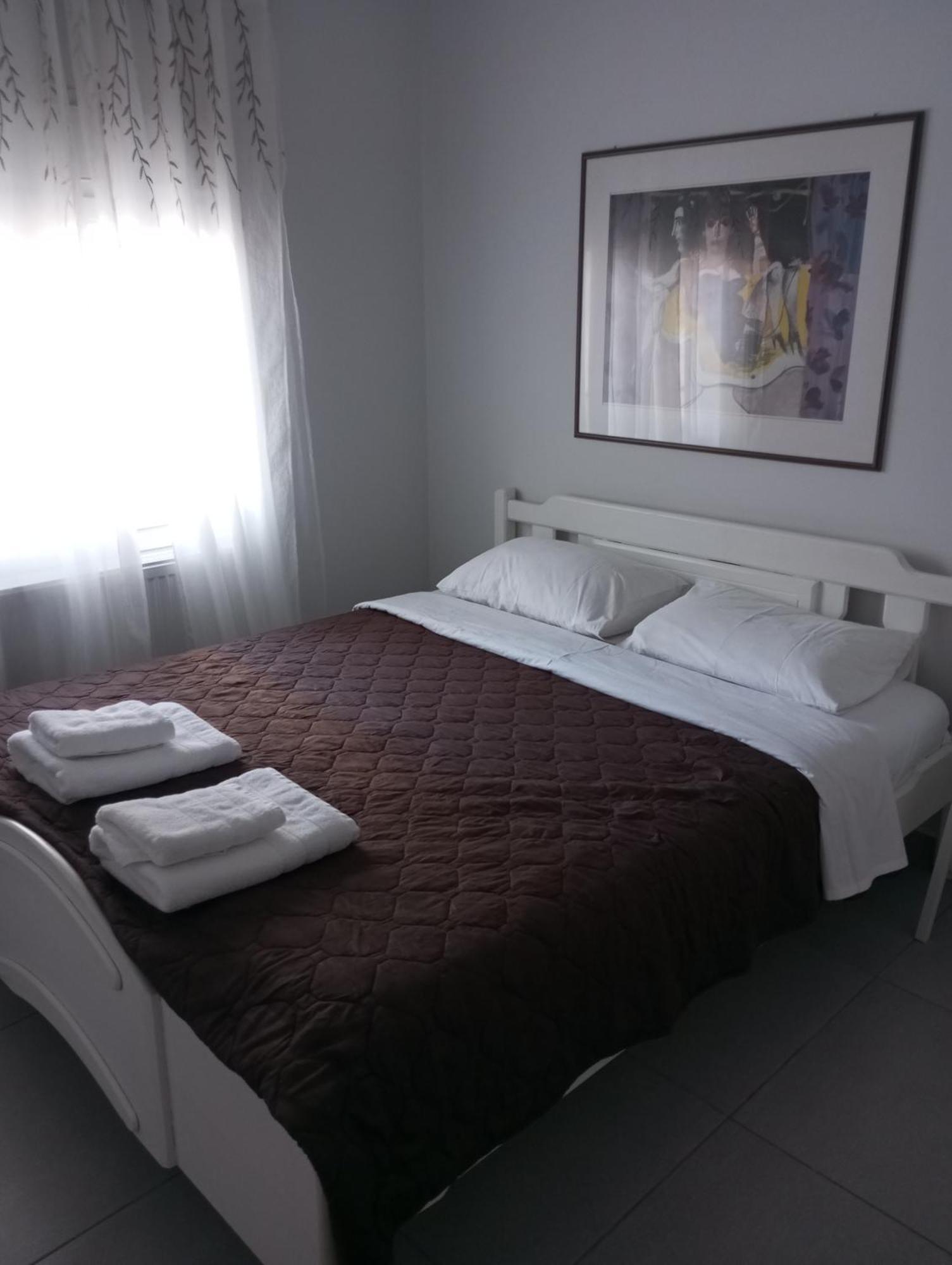 Stefanie'S Rooms 2 Asprovalta Exterior photo